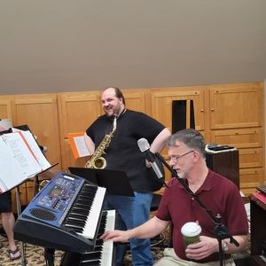 Meet your Posher, Tony